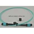 12 Faser MPO Fiber Patchcord